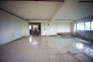 Parking in  Office Space at Nana Chiloda – for Sale