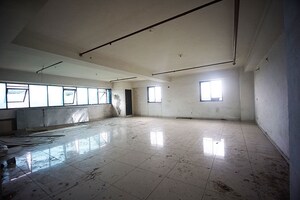 Building Lobby in  Office Space at Nana Chiloda – for Sale