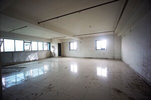 Building Lobby in  Office Space at Nana Chiloda – for Sale