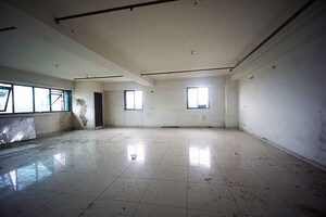 Building Lobby in  Office Space at Nana Chiloda – for Sale
