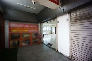 Parking in  Office Space at Nana Chiloda – for Sale