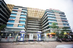  Office Space – Exterior View View at Nana Chiloda - for Sale