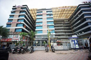  Office Space – Exterior View View at Nana Chiloda - for Sale