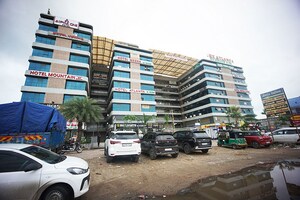  Office Space – Exterior View View at Nana Chiloda - for Sale