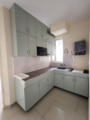Kitchen in 3 BHK Builder Floor at Sector 22 – for Rent
