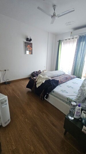 3 BHK Apartment For Sale in ATS One Hamlet, Sector 104