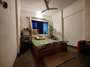 3 BHK Apartment For Rent in Gurukrupa Marina Enclave, Malad West