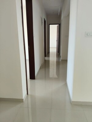 Building Lobby in 3 BHK Apartment at Kolte Patil 24K Sereno, Baner – for Sale