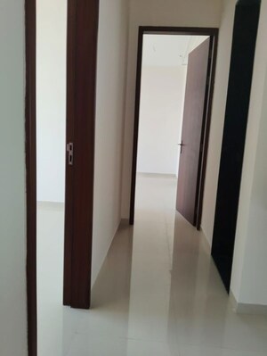 Building Lobby in 3 BHK Apartment at Kolte Patil 24K Sereno, Baner – for Sale