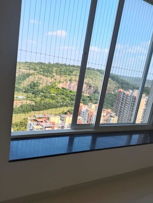Swimming Pool in 3 BHK Apartment at Kolte Patil 24K Sereno, Baner – for Sale