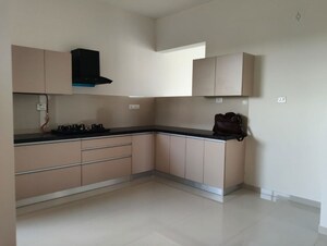 Kitchen in 3 BHK Apartment at Kolte Patil 24K Sereno, Baner – for Sale