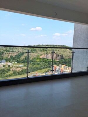 Swimming Pool in 3 BHK Apartment at Kolte Patil 24K Sereno, Baner – for Sale