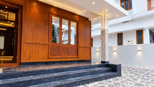 Room in 4 BHK Independent House at Mannuthy – for Sale
