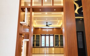 Furnished Amenities in 4 BHK Independent House at Mannuthy – for Sale