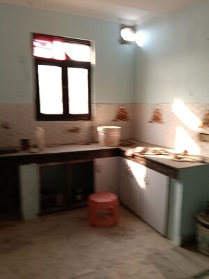 Kitchen in 2 BHK Builder Floor at Neb Sarai – for Sale