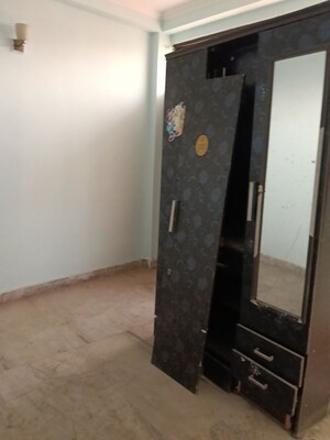 Bathroom in 2 BHK Builder Floor at Neb Sarai – for Sale