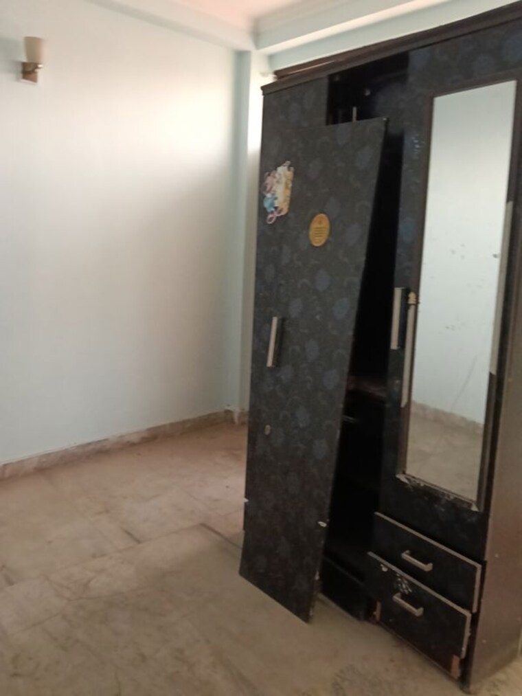 Bathroom, neb sarai 2 Bedroom 850 Sq.Ft. Builder Floor In Neb Sarai Delhi 10695779