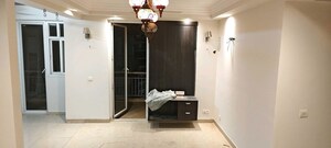 3 BHK Builder Floor For Rent in Sector 23