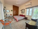 1 Rk  300 Sq.Ft. Builder Floor in Safdarjung Enclave
