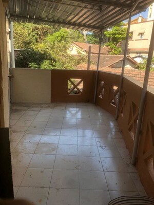 Balcony in 4 BHK Villa at Parel – for Sale