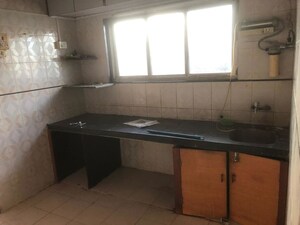 Kitchen in 4 BHK Villa at Parel – for Sale