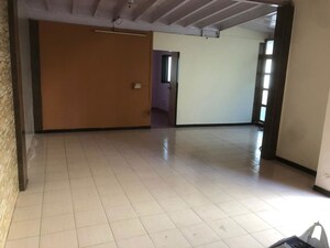 4 BHK Villa – Exterior View View at Parel - for Sale