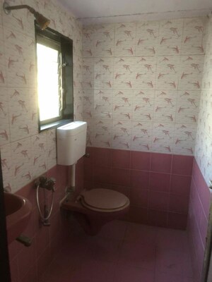 Bathroom in 4 BHK Villa at Parel – for Sale