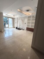 3 BHK 204 Sq.Yd. Builder Floor in RWA Residential Society Sector 46