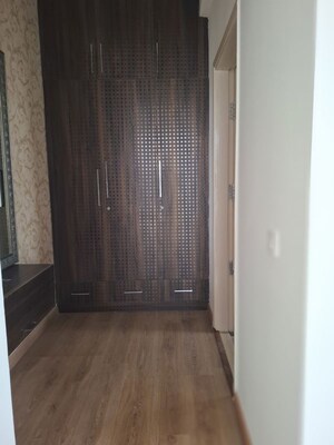 Kitchen in 5 BHK Apartment at Emaar Emerald Floors Premier, Sector 65 – for Rent