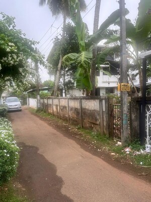  Plot – Exterior View View at Olary - for Sale