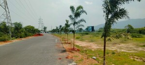 Plot Area in  Plot at Lankelapalem – for Sale