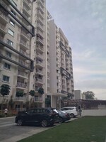 3 BHK 1345 Sq.Ft. Apartment in L&T Raintree Boulevard