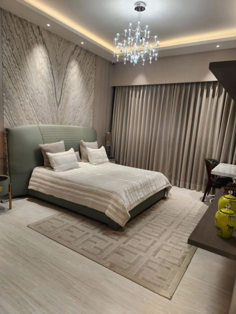 Bedroom, sector 23 3 Bedroom 1600 Sq.Ft. Builder Floor In Sector 23 Gurgaon 10695800