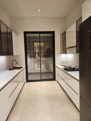 3 BHK Builder Floor For Rent in Sector 23