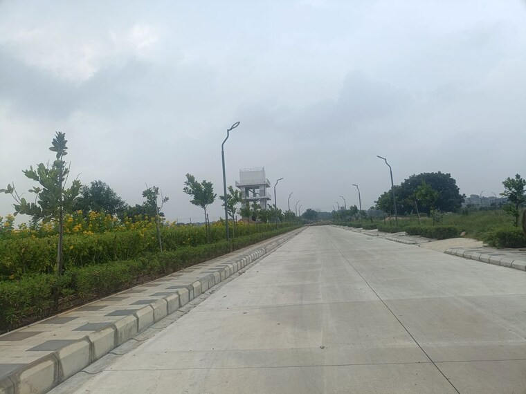 undefined, medchal  427 Sq.Yd. Plot In Medchal Hyderabad 10695788