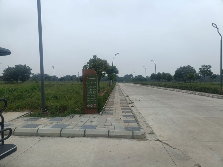 Exterior View, medchal  427 Sq.Yd. Plot In Medchal Hyderabad 10695788