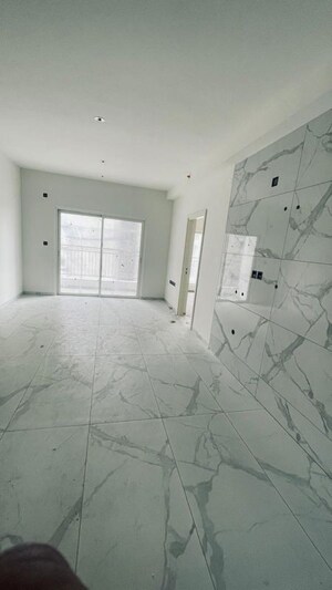 Bathroom in 1 BHK Apartment at Sobha Neopolis, Panathur – for Sale