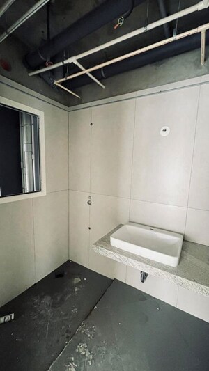 Kitchen in 1 BHK Apartment at Sobha Neopolis, Panathur – for Sale