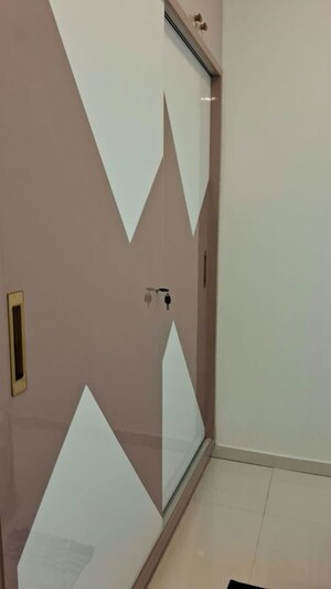Furnished Amenities in 2 BHK Apartment at GM Global Techies Town, Electronic City Phase I – for Sale