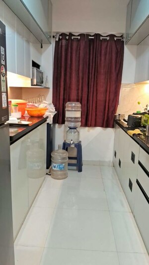 Kitchen in 2 BHK Apartment at GM Global Techies Town, Electronic City Phase I – for Sale