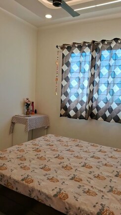 2 BHK +Apartment For Sale in GM Global Techies Town