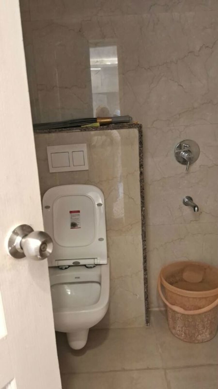 Bathroom, gm-global-techies-town 2 Bedroom 1000 Sq.Ft. Apartment In Electronic City Phase I Bangalore 10695797