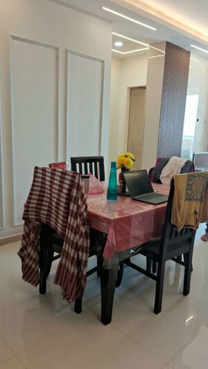 Team Area in 2 BHK Apartment at GM Global Techies Town, Electronic City Phase I – for Sale