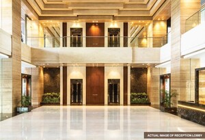 5 BHK Apartment – Exterior View View at Sunteck Signature Island, Bandra Kurla Complex - for Sale