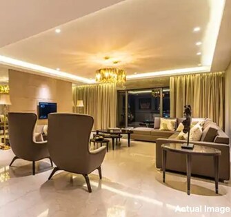 5 BHK +Apartment For Sale in Sunteck Signature Island in Bandra Kurla Complex, Mumbai