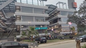  Shop For Sale in SKA Arcadia, Wave City