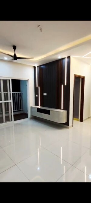 Living Room in 2 BHK Apartment at The Prestige City, Sarjapur Road – for Rent