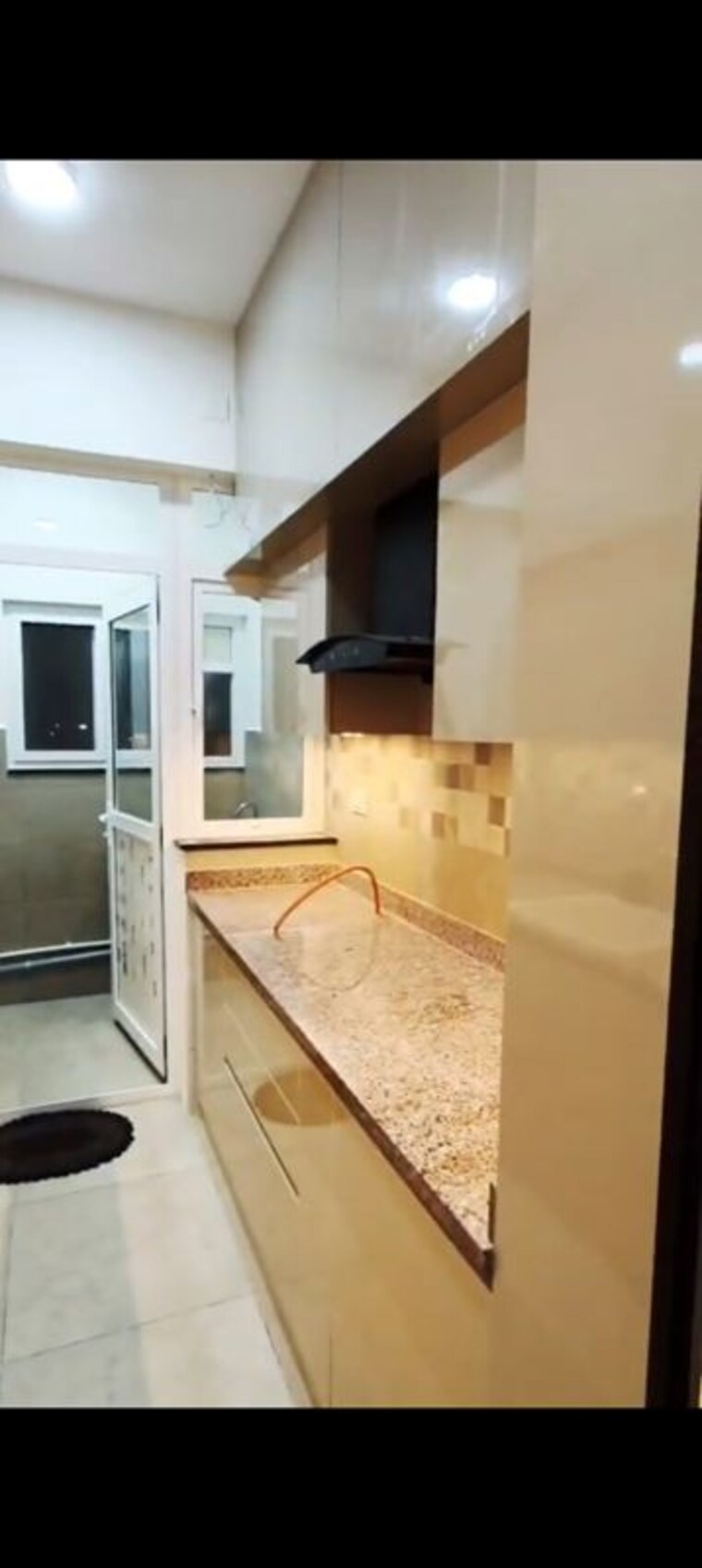 Kitchen, the-prestige-city 2 Bedroom 971 Sq.Ft. Apartment In Sarjapur Road Bangalore 10695802