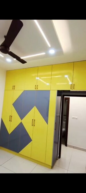 Furnished Amenities in 2 BHK Apartment at The Prestige City, Sarjapur Road – for Rent