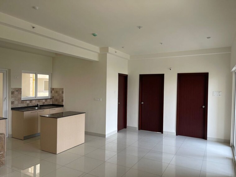undefined, purva-silversands 2 Bedroom 790 Sq.Ft. Apartment In Mundhwa Pune 10695813